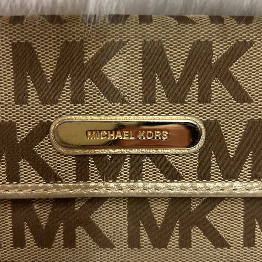 Michael Kors this wallet